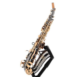 Сопрано-саксофон Thomann CSBG Custom Line Soprano Sax Thomann CSBG Custom Line Soprano Sax