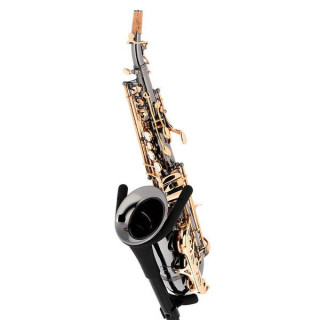 Сопрано-саксофон Thomann CSBG Custom Line Soprano Sax Thomann CSBG Custom Line Soprano Sax