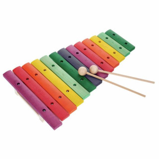 Ксилофон Goldon Xylophone Model 11208 BW Goldon Xylophone Model 11208 BW