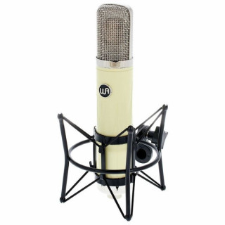 Ламповый микрофон Warm Audio WA-251 Warm Audio WA-251