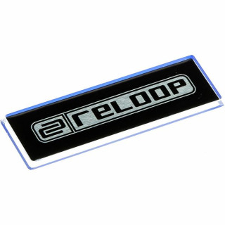Reloop Cover RP1000/2000/4000/5000 Reloop Cover RP1000/2000/4000/5000