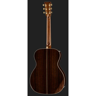 Акустическая гитара Martin Guitars 000-28 Modern Deluxe LH Martin Guitars 000-28 Modern Deluxe LH
