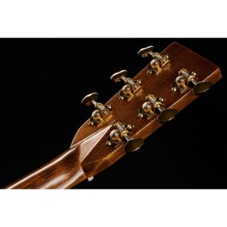 Акустическая гитара Martin Guitars 000-28 Modern Deluxe LH Martin Guitars 000-28 Modern Deluxe LH