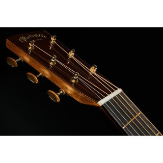 Акустическая гитара Martin Guitars 000-28 Modern Deluxe LH Martin Guitars 000-28 Modern Deluxe LH