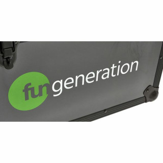 Кейс из эко-дерева Fun Generation 1 Fun Generation Eco Wood Case 1