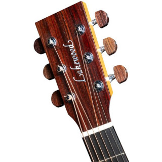 Лейквуд А-14 CP 63 Натурал Lakewood A-14 CP 63 Natural