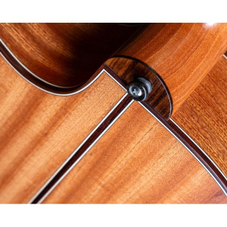 Лейквуд А-14 CP 63 Натурал Lakewood A-14 CP 63 Natural