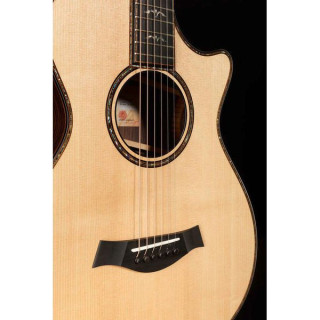 Taylor 912ce-12 ладов V-класса Taylor 912ce-12 Fret V-Class