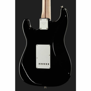 Крыло Clapton Black AAA BLK MBTK Fender Clapton Black AAA BLK MBTK