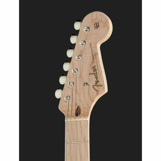 Крыло Clapton Black AAA BLK MBTK Fender Clapton Black AAA BLK MBTK