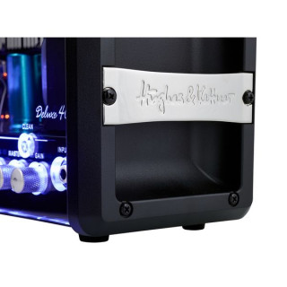 Голова усилителя для электрогитары Hughes&Kettner TubeMeister Deluxe 40 Набор №617029 Hughes&Kettner TubeMeister Deluxe 40 Bundle №617029