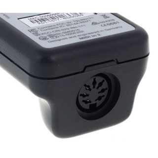 Голова усилителя для электрогитары Hughes&Kettner TubeMeister Deluxe 40 Набор №617029 Hughes&Kettner TubeMeister Deluxe 40 Bundle №617029