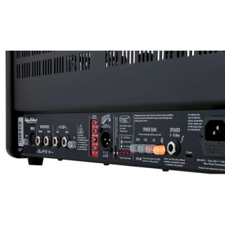 Голова усилителя для электрогитары Hughes&Kettner TubeMeister Deluxe 40 Набор №617029 Hughes&Kettner TubeMeister Deluxe 40 Bundle №617029