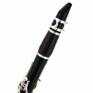 Кларнет Thomann CL-17BB Bb- Clarinet Boehm