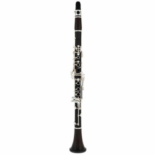 Кларнет Thomann CL-17BB Bb- Clarinet Boehm