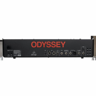 Одиссея Behringer Behringer Odyssey