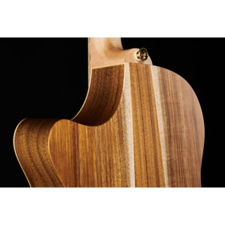 Тонкая линия Cole Clark TL2EC-BLBL-HH Cole Clark TL2EC-BLBL-HH Thin Line