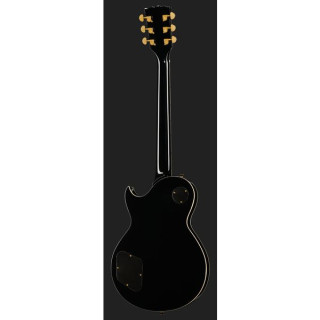 Винтажная серия Harley Benton SC-500 BK Набор №561026 Harley Benton SC-500 BK Vintage Series Bundle №561026