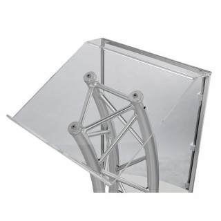 Кафедра Global Truss Speakers desk 2 incl. frame Global Truss Speakers desk 2 incl. frame