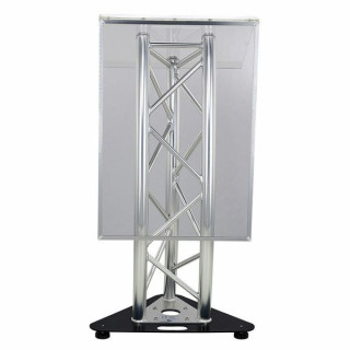 Кафедра Global Truss Speakers desk 2 incl. frame Global Truss Speakers desk 2 incl. frame