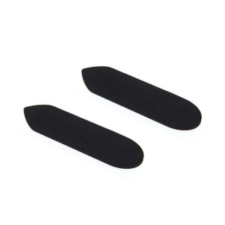 Резиновая накладка Pirastro Rubber Pads 5mm Korfker Violin Pirastro Rubber Pads 5mm Korfker Violin