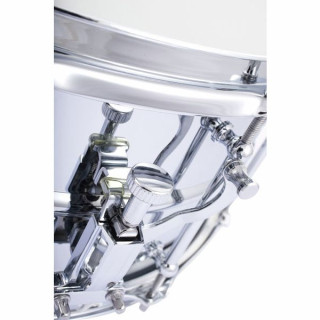 Малый барабан Ludwig 14"x6,5" Supralite Ludwig 14"x6,5" Supralite