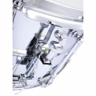 Малый барабан Ludwig 14"x6,5" Supralite Ludwig 14"x6,5" Supralite