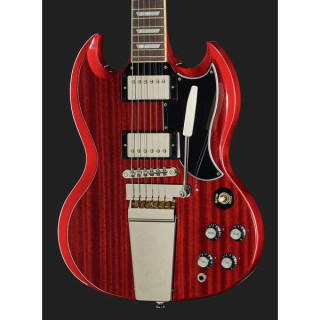 Epiphone SG Standard '61 Maestro Vibr. Epiphone SG Standard '61 Maestro Vibr.