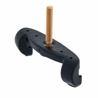 Подставка для ног Viva la Musica BK/LG Viva la Musica Shoulderrest Foot BK/LG