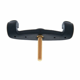 Подставка для ног Viva la Musica BK/LG Viva la Musica Shoulderrest Foot BK/LG