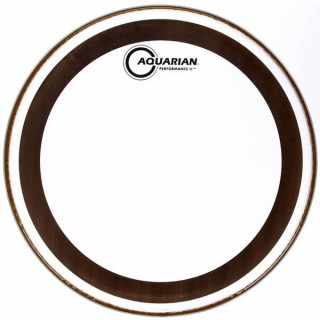 Камплект пластиков для барабанов Aquarian PF-A Drum Head Set Studio Aquarian PF-A Drum Head Set Studio