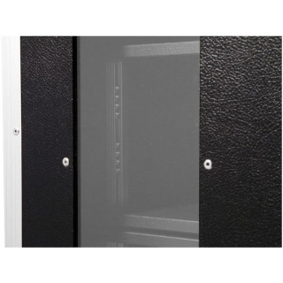 Thon Multiflex Racklid I 8U MK II Thon Multiflex Racklid I 8U MK II