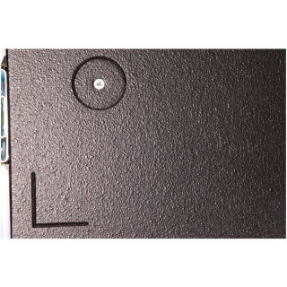 Thon Multiflex Racklid I 8U MK II Thon Multiflex Racklid I 8U MK II