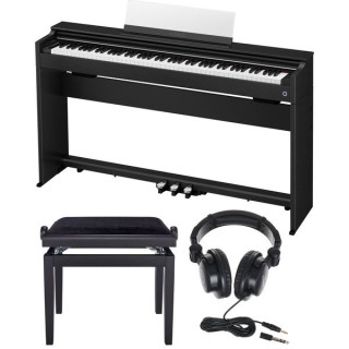 Комплект Casio AP-S200 BK Casio AP-S200 BK Set