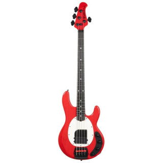 Музыкальный инструмент Music Man Tim Commerford StingRay Active Music Man Tim Commerford StingRay Active