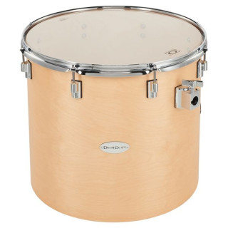 DrumCraft Concert Tom 18"x16" B DB DrumCraft Concert Tom 18"x16" B DB