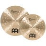 Meinl Byzance Tr. Молотковый аварийный набор Meinl Byzance Tr. Hammered Crash Set