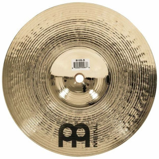 Meinl 10" Byzance Splash Блестящий Meinl 10" Byzance Splash Brilliant