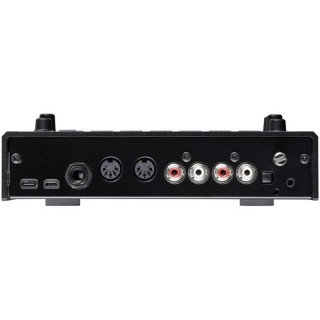 Повтор Korg Kaoss Korg Kaoss Replay