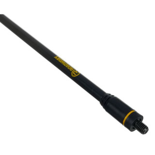 Roadworx Gooseneck 60 Pro Черный Roadworx Gooseneck 60 Pro Black
