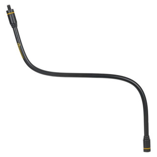 Roadworx Gooseneck 60 Pro Черный Roadworx Gooseneck 60 Pro Black