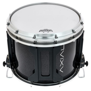 Малый барабан British Drum Company 14"x12" Axial Snare Drum SFCBA British Drum Company 14"x12" Axial Snare Drum SFCBA