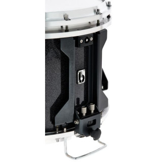 Малый барабан British Drum Company 14"x12" Axial Snare Drum SFCBA British Drum Company 14"x12" Axial Snare Drum SFCBA