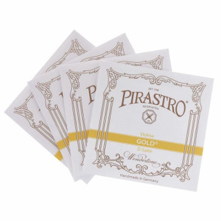 Золотая скрипка Pirastro 4/4 LP Pirastro Gold Violin 4/4 LP