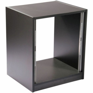 Стойка Thon Studio 10U 50 черная Thon Studio Rack 10U 50 black