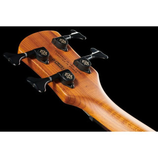 Spector NS Pulse II 4 Черная вишня Spector NS Pulse II 4 Black Cherry