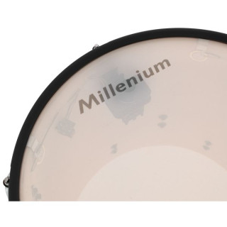 Millenium PT-16 16"x16" Tom Pad PW Millenium PT-16 16"x16" Tom Pad PW