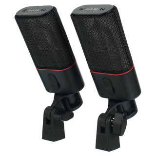 Австрийский аудиосистем OC818 Black Dual Set Plus Austrian Audio OC818 Black Dual Set Plus