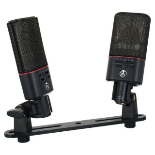 Австрийский аудиосистем OC818 Black Dual Set Plus Austrian Audio OC818 Black Dual Set Plus