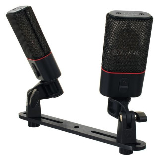 Австрийский аудиосистем OC818 Black Dual Set Plus Austrian Audio OC818 Black Dual Set Plus